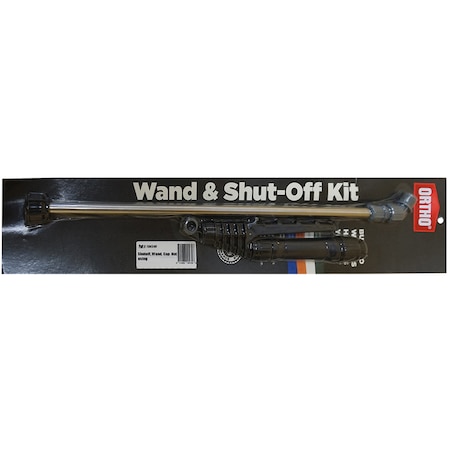 Ortho Ortho Wand and Shut-Off Repair Kit 184349